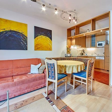 Appartement Memory Saalbach-Hinterglemm Ngoại thất bức ảnh