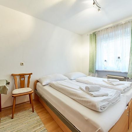 Appartement Memory Saalbach-Hinterglemm Ngoại thất bức ảnh