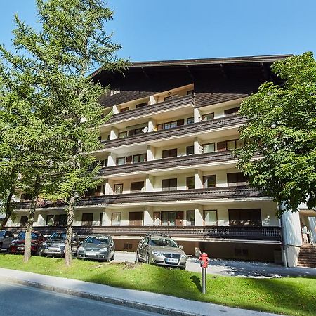 Appartement Memory Saalbach-Hinterglemm Ngoại thất bức ảnh