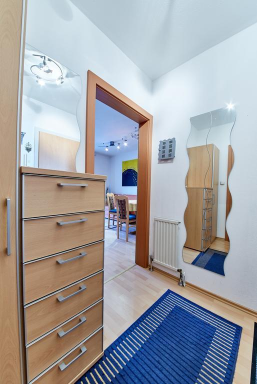 Appartement Memory Saalbach-Hinterglemm Ngoại thất bức ảnh