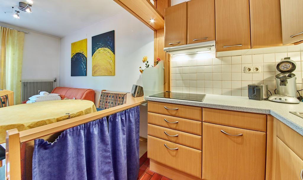 Appartement Memory Saalbach-Hinterglemm Ngoại thất bức ảnh