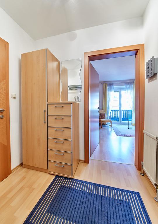 Appartement Memory Saalbach-Hinterglemm Ngoại thất bức ảnh