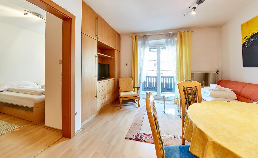Appartement Memory Saalbach-Hinterglemm Ngoại thất bức ảnh