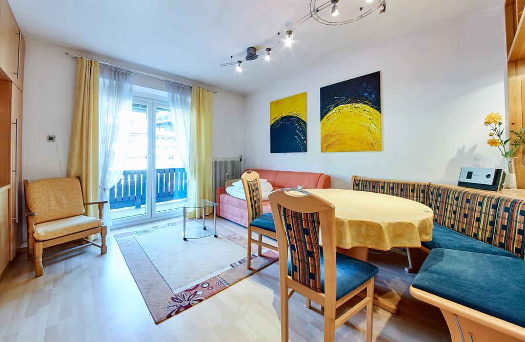 Appartement Memory Saalbach-Hinterglemm Ngoại thất bức ảnh