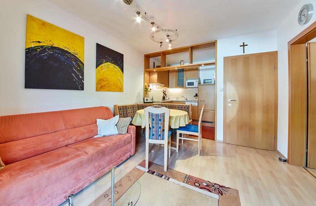 Appartement Memory Saalbach-Hinterglemm Ngoại thất bức ảnh