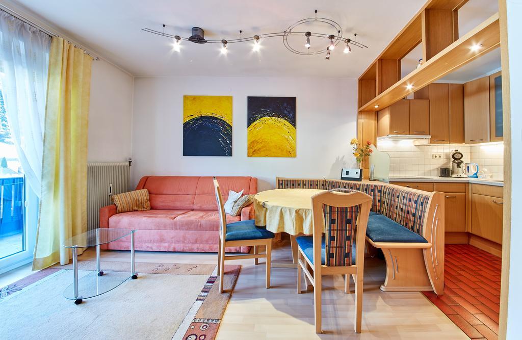Appartement Memory Saalbach-Hinterglemm Ngoại thất bức ảnh