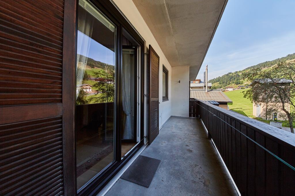 Appartement Memory Saalbach-Hinterglemm Ngoại thất bức ảnh