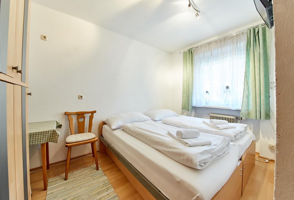 Appartement Memory Saalbach-Hinterglemm Ngoại thất bức ảnh