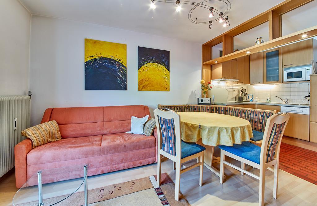 Appartement Memory Saalbach-Hinterglemm Ngoại thất bức ảnh