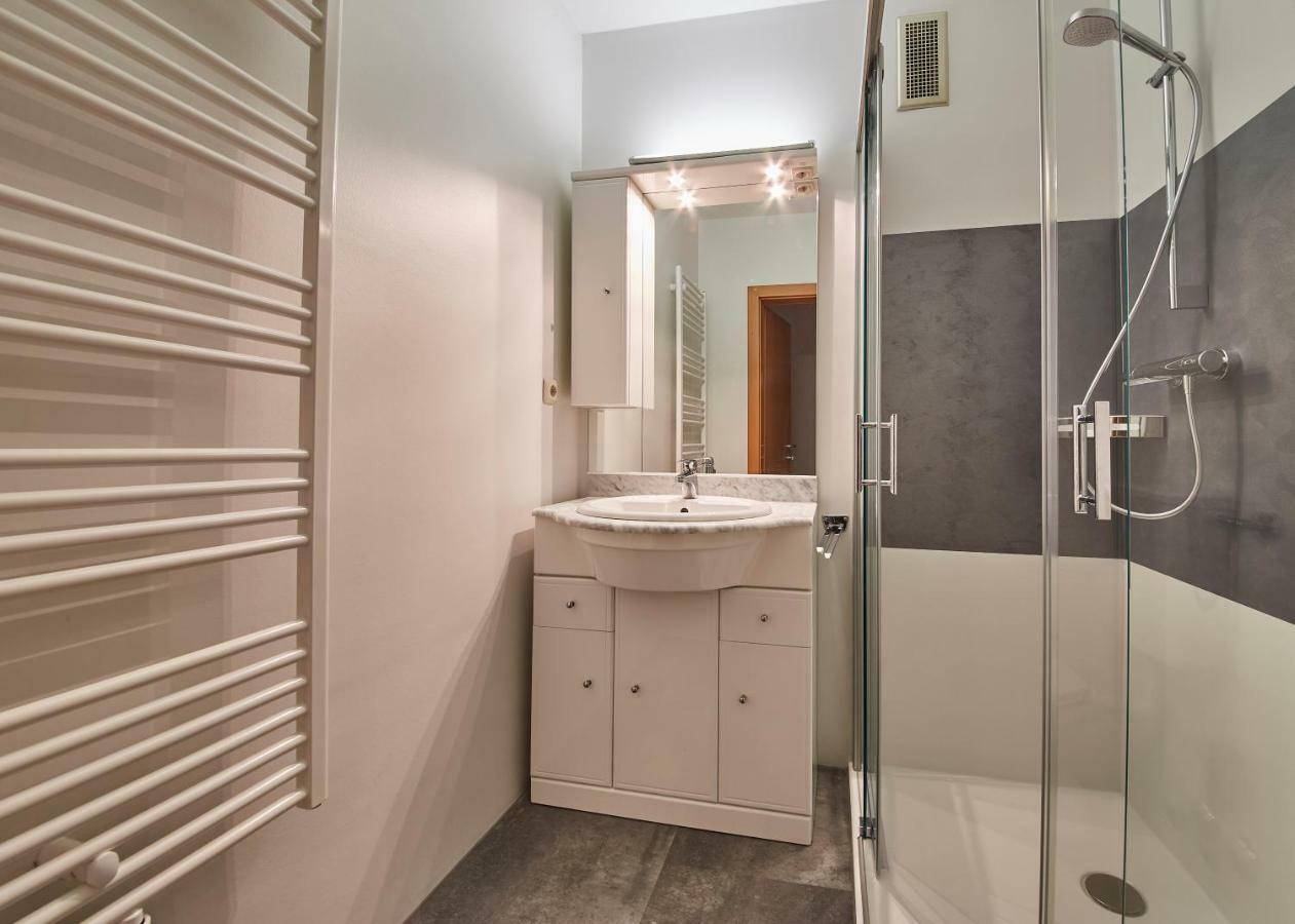 Appartement Memory Saalbach-Hinterglemm Ngoại thất bức ảnh